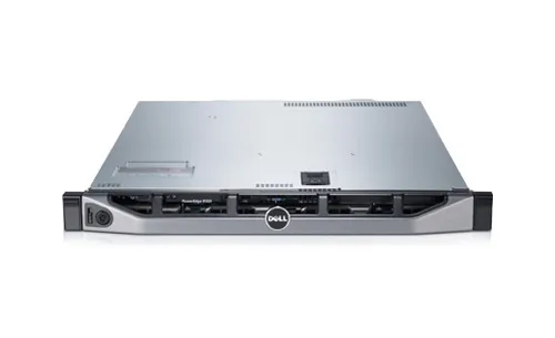Dell PowerEdge R320 Dedicated Server Thailand ic-myhost Dell PowerEdge R320 Dedicated Server Thailand ic-myhost
