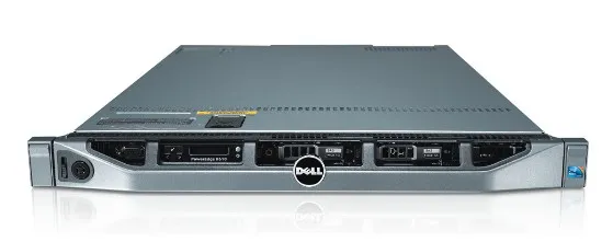 Dell PowerEdge R610 Dedicated Server Thailand ic-myhost Dell PowerEdge R610 Dedicated Server Thailand ic-myhost