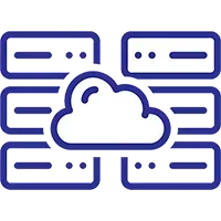 CAT-IDC Data Center