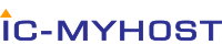 IC-MyHost - บริการ Dedicated Server และ Cloud Server ในไทย